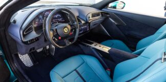 2027 Ferrari Amalfi: eerste blik in de nieuwe Grand Tourer