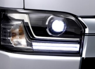 Toyota HiAce: 22letá dodávka dostává další aktualizaci