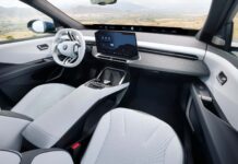 BMW Membuang Dial iDrive, dan Pengemudi Tampaknya Tidak Peduli