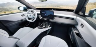 BMW відмовляється від iDrive-Disk, і це не здається водіям важливим