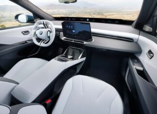 BMW odmítá iDrive-Disk a řidičům to nepřipadá důležité