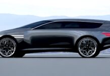 Genesis zkoumá radikální design: Od vesmírných minivanů po vodíková SUV 🚀