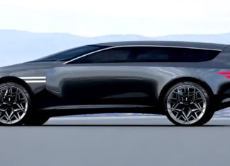 Genesis esplora progetti radicali: dai minivan dell’era spaziale ai SUV a idrogeno 🚀