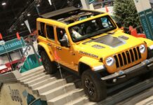Prodejci automobilů ztrácejí relevanci: Chicago Preview signalizuje posun v průmyslu