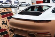 Kepala Desain Baru Porsche: Pergeseran untuk Merek Ikonik