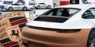 El nuevo jefe de diseño de Porsche: un cambio de marcha para la marca icónica