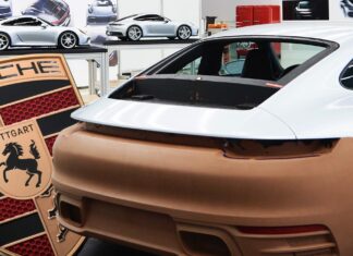 Nový šéfdesignér Porsche: Přechod do nové fáze vývoje legendární značky