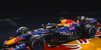Ford Returns to Formula 1: A Legacy Reclaimed