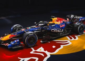 Ford se vrací do Formule 1: Návrat legendy