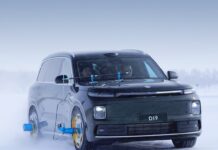 Leapmotor D19 prošel extrémním testem výbuchu pneumatik a prokázal pokročilou bezpečnostní technologii