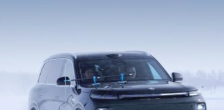 Leapmotor D19 pasa la prueba extrema de reventón de neumáticos y presenta tecnología de seguridad avanzada
