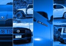 Motor1 Garage: Čím skutečně jezdíme v roce 2026