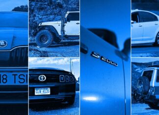 Motor1 Garage: Čím skutečně jezdíme v roce 2026