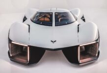 The Concept Cars That Will Shape the Next Decade