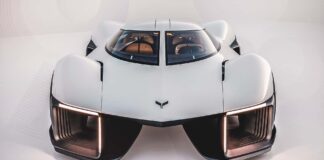 The Concept Cars That Will Shape the Next Decade