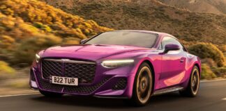 Porsche nomme un nouveau chef du design : un virage vers la combustion et la continuité