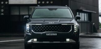 Kia Отказывается от V6 Двигателей в Австралии на Фоне Ужесточения Экологических Требований