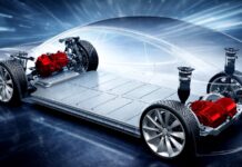 Výměna baterie Tesla může překonat náklady na auto