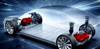 Los reemplazos de baterías de Tesla pueden exceder el valor del automóvil