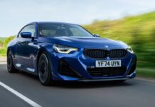 BMW řady 2 Coupe: Řidičské kupé na umírajícím trhu