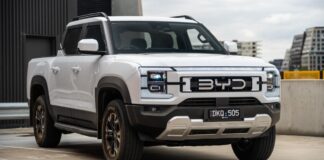 Pasar Hibrida Plug-in Australia Melonjak pada tahun 2025 Meskipun Ada Pemotongan Insentif