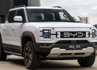 Australský trh plug-in hybridů v roce 2025 vzkvétá navzdory zrušení pobídek