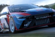 Hyundai N святкує 10-ту річницю дебютом у Gran Turismo 7