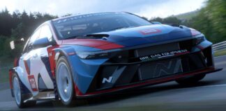 Hyundai N slaví 10. výročí debutem v Gran Turismo 7