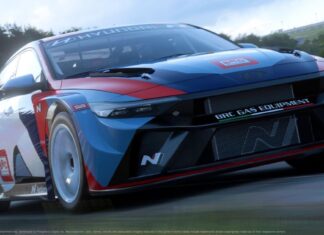 Hyundai N slaví 10. výročí debutem v Gran Turismo 7