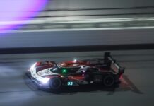 Od formule 1 k Daytoně: Proč mnou závody sportovních vozů otřásly až do morku kostí