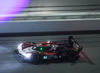Od formule 1 k Daytoně: Proč mnou závody sportovních vozů otřásly až do morku kostí