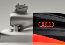 Audi odhalilo vzhled vozu Formule 1 pro rok 2026: kde sledovat prezentaci