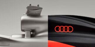 Audi odhalilo vzhled vozu Formule 1 pro rok 2026: kde sledovat prezentaci