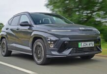 Hyundai Kona Electric: Pokročilé elektrické vozidlo pro každodenní život