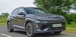 Hyundai Kona Electric: A Refined EV for Everyday Life