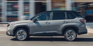 Subaru Cuts 2026 Forester Prices: Hybrid Models See Biggest Savings