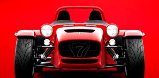 Caterham Seven: Aktualizace pro rok 2026, zachování dědictví v elektrickém věku
