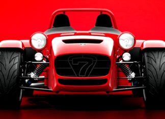 Caterham Seven: Aktualizace pro rok 2026, zachování dědictví v elektrickém věku