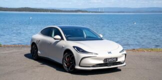 Prestazioni MG IM5: un rivale di Tesla che vale la pena considerare