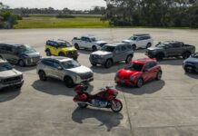 Chinese Automakers Still Lag Behind Global Leaders, Despite Rapid Growth