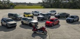 Čínští výrobci automobilů navzdory rychlému růstu stále zaostávají za světovými lídry