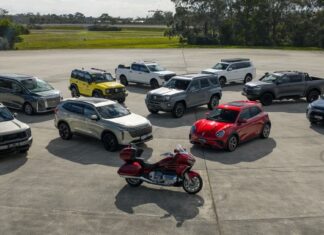 Čínští výrobci automobilů navzdory rychlému růstu stále zaostávají za světovými lídry