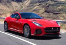 10 Самых Быстрых Подержанных Спортивных Автомобилей с Полным Приводом в 2026 Году