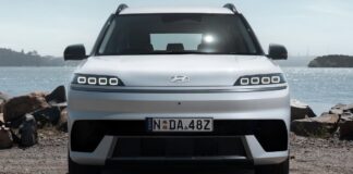 Basismodell Hyundai Elexio: Erschwinglicher Elektro-SUV kommt nach Australien
