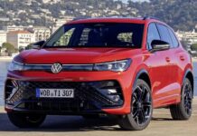 Volkswagen rozšiřuje nabídku plug-in hybridních modelů o modely Tiguan a Tayron eHybrid k dispozici