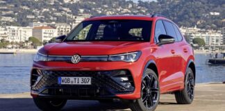 Volkswagen rozšiřuje nabídku plug-in hybridních modelů o modely Tiguan a Tayron eHybrid k dispozici