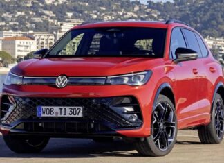 Volkswagen rozšiřuje nabídku plug-in hybridních modelů o modely Tiguan a Tayron eHybrid k dispozici