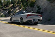 2026 Kia K5 GT: Performance and Specifications Guide