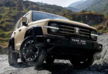 GWM Tank 300 PHEV: Specs, Pricing, and Australian Launch Details