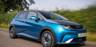 BYD Dolphin : une revue pragmatique du hayon électrique